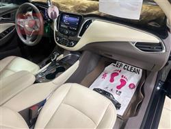 شيفروليه ماليبو